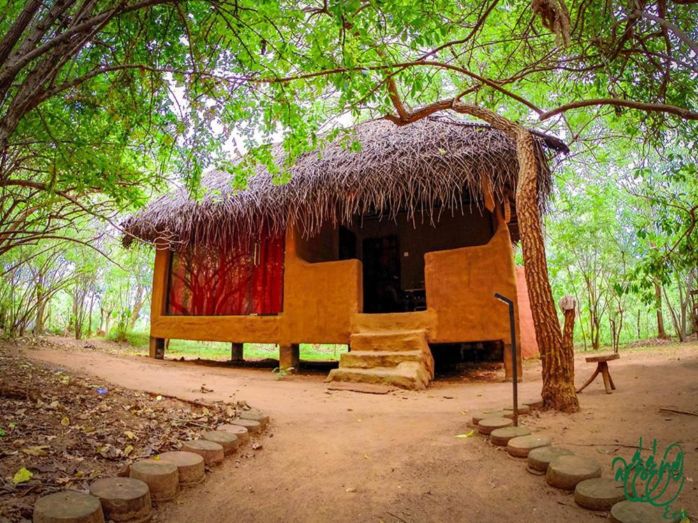 Yala Beddegama Eco Kataragama Exterior foto