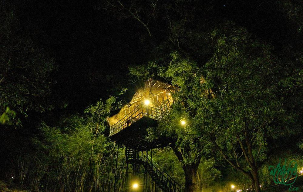 Yala Beddegama Eco Kataragama Exterior foto