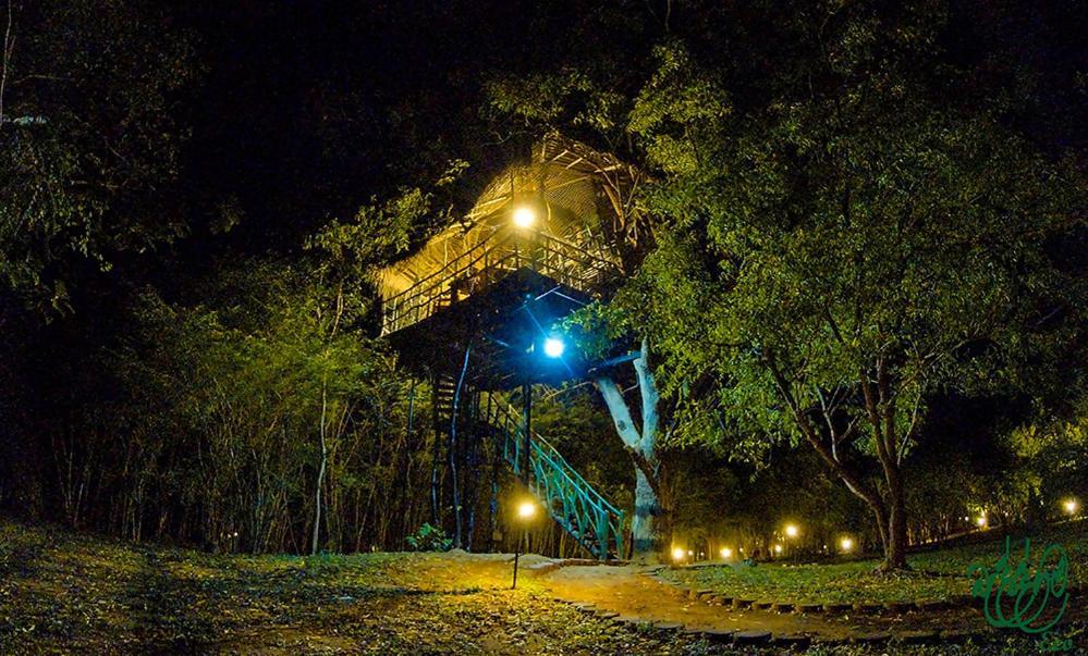 Yala Beddegama Eco Kataragama Exterior foto