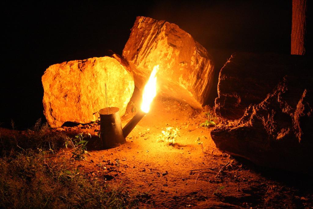 Yala Beddegama Eco Kataragama Exterior foto