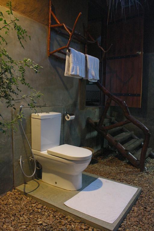 Yala Beddegama Eco Kataragama Quarto foto
