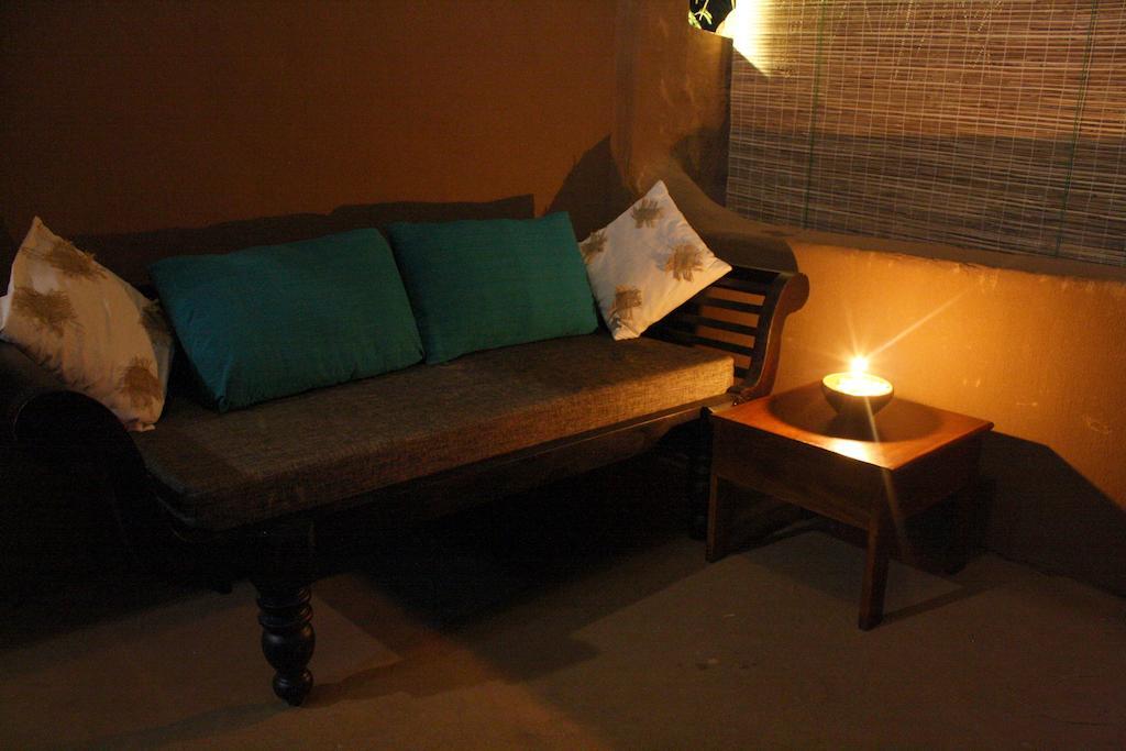 Yala Beddegama Eco Kataragama Quarto foto