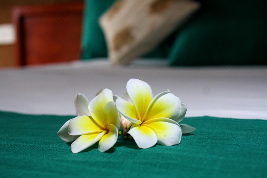 Yala Beddegama Eco Kataragama Quarto foto
