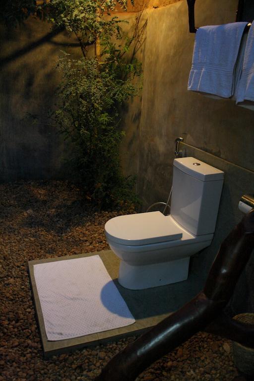 Yala Beddegama Eco Kataragama Quarto foto