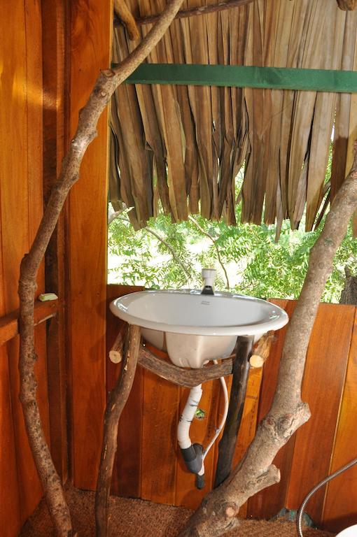 Yala Beddegama Eco Kataragama Quarto foto