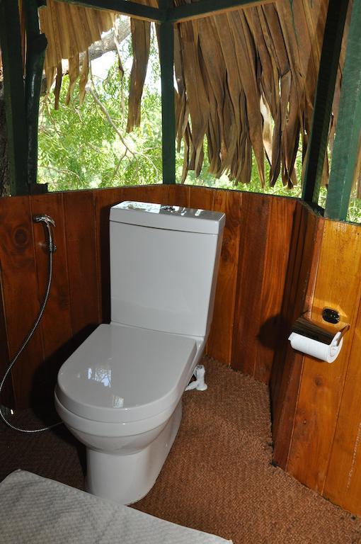 Yala Beddegama Eco Kataragama Quarto foto