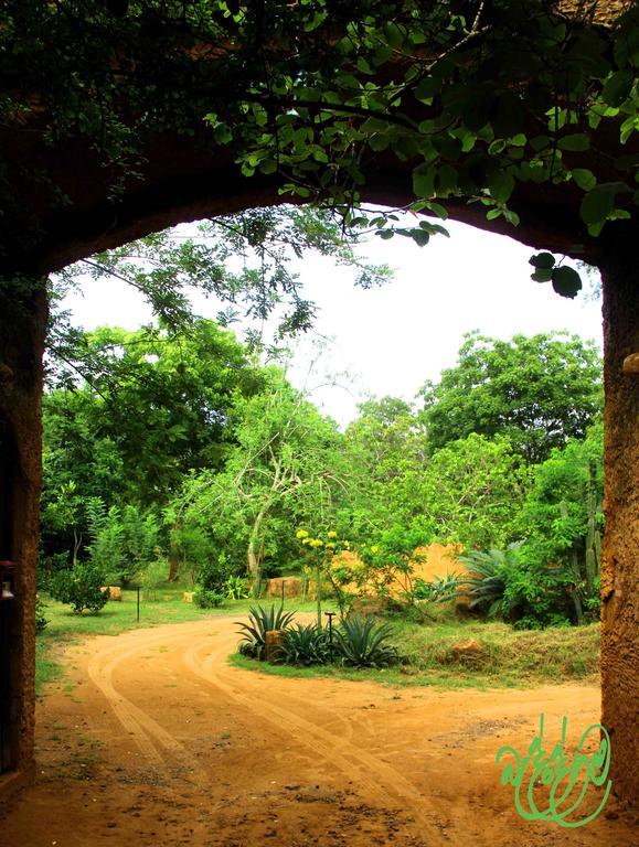 Yala Beddegama Eco Kataragama Exterior foto