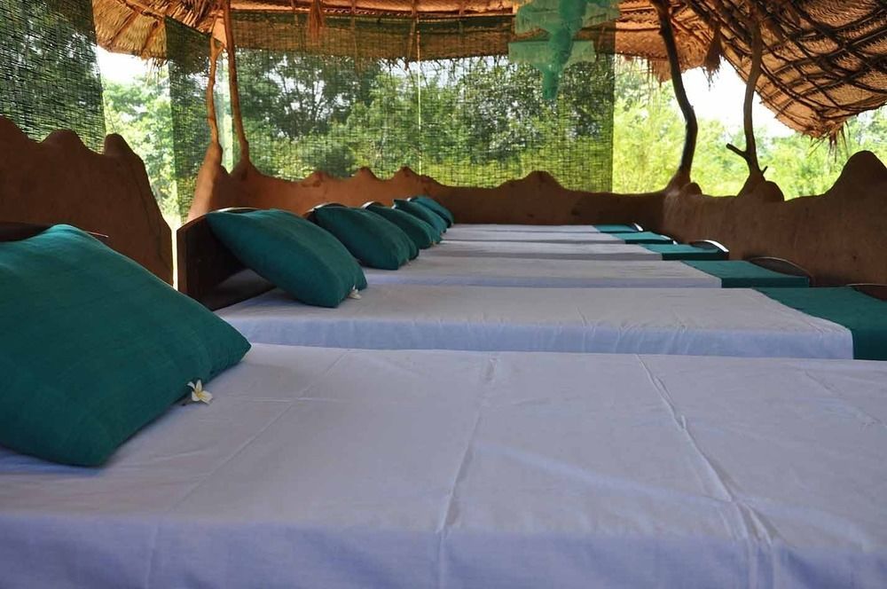 Yala Beddegama Eco Kataragama Exterior foto
