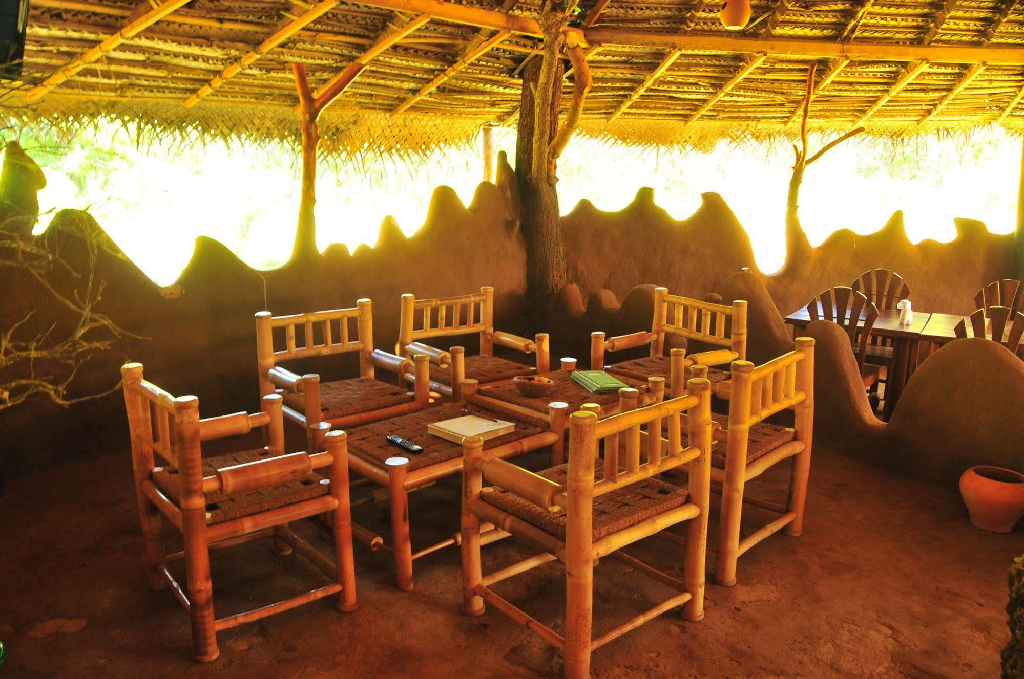 Yala Beddegama Eco Kataragama Exterior foto