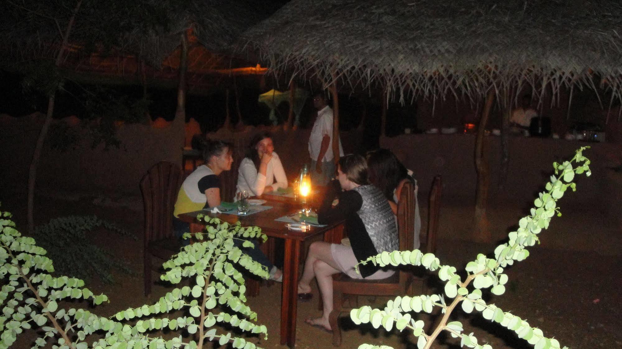 Yala Beddegama Eco Kataragama Exterior foto